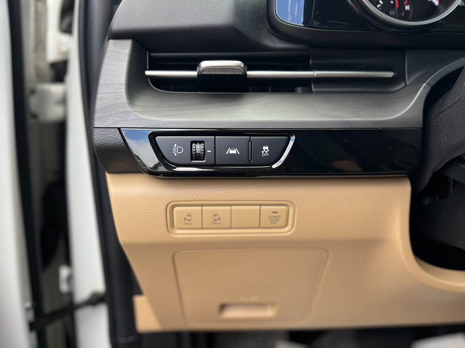 Kia Carnival 2.2 AT, 2021, 113 000 км купить в Краснодаре – «Вариант Авто», 11