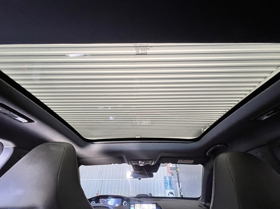 Changan UNI-V 1.5 AMT, 2024, 15 000 КМ купить в Краснодаре – «Вариант Авто», 20
