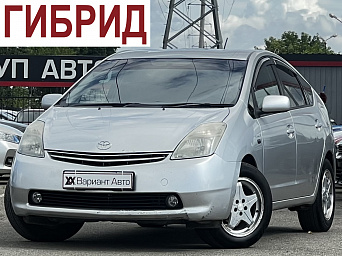 Toyota Prius 1.5 CVT, 2010, 302 000 км купить в Краснодаре – «Вариант Авто»