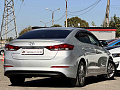 Hyundai Elantra 1.6 МТ, 2016, 123 000 км купить в Краснодаре – «Вариант Авто» (миниатюра), 5