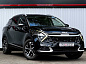 Kia Sportage 2.5 AT, 2022, 76 000 км купить в Краснодаре – «Вариант Авто» (миниатюра), 3