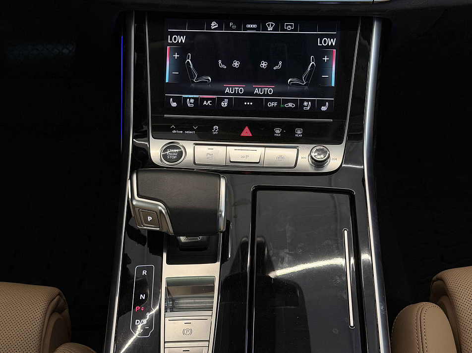 Audi Q7 3.0 AT, 2020, 114 000 км купить в Краснодаре – «Вариант Авто», 17