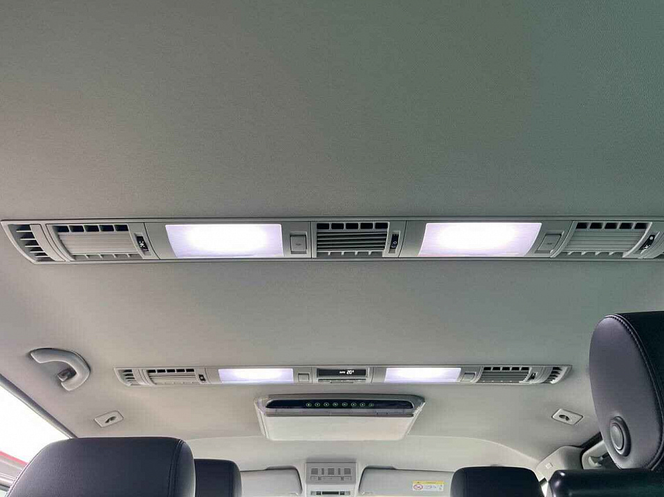Volkswagen Multivan 2.0 AMT, 2019, 148 000 км купить в Краснодаре – «Вариант Авто», 19