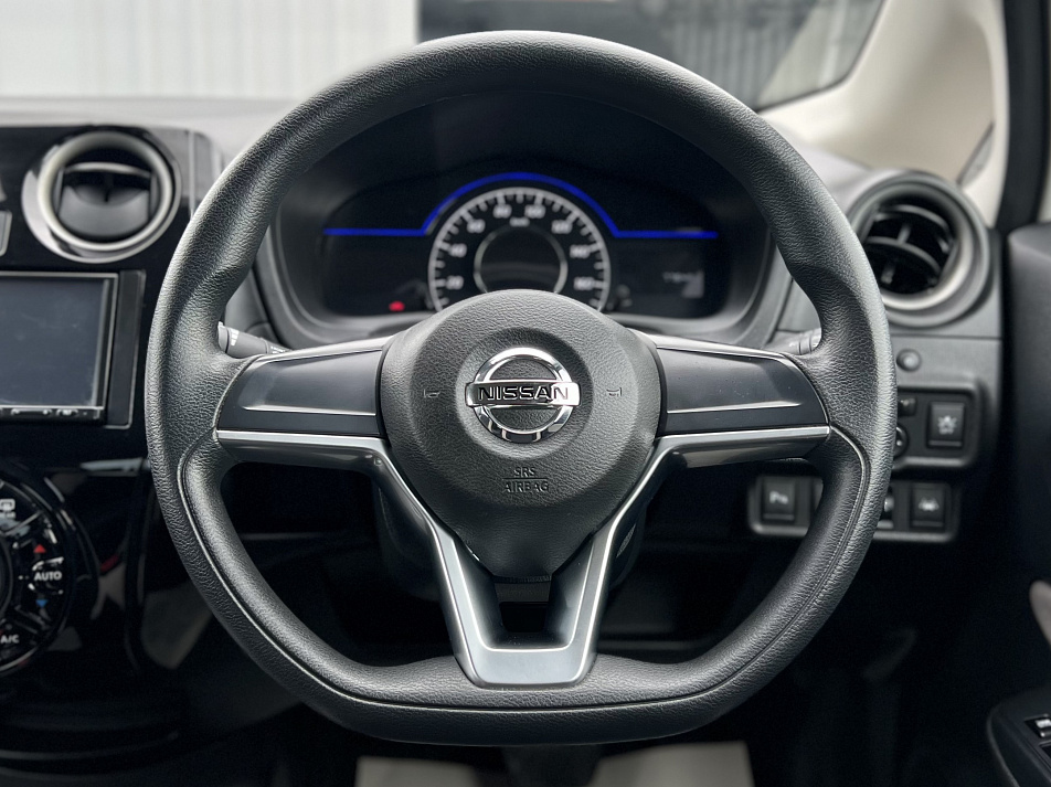 Nissan Note 1.2 AT, 2018, 77 000 км купить в Краснодаре – «Вариант Авто», 12