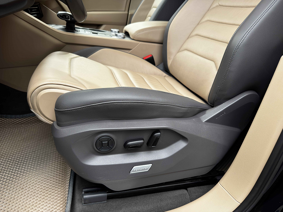 Volkswagen Touareg 2.0 AT, 2020, 120 000 км купить в Краснодаре – «Вариант Авто», 9