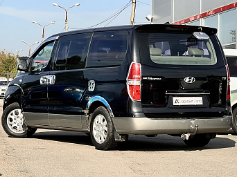 Hyundai Grand Starex 2.5 AT, 2008, 181 000 км купить в Краснодаре – «Вариант Авто», 3