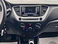 Hyundai Solaris 1.6 AT, 2017, 127 000 км купить в Краснодаре – «Вариант Авто» (миниатюра), 14