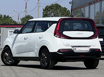Kia Soul 1.6 AТ, 2021, 89 000 км купить в Краснодаре – «Вариант Авто», 3