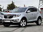 Kia Sportage 2.0 MТ, 2011, 186 000 км купить в Краснодаре – «Вариант Авто» (миниатюра), 2