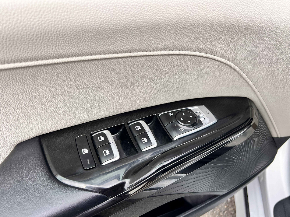 Kia K5 2.5 AT, 2020, 139 000 км купить в Краснодаре – «Вариант Авто», 7