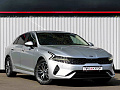 Kia K5 2.5 AT, 2020, 139 000 км купить в Краснодаре – «Вариант Авто» (миниатюра), 3