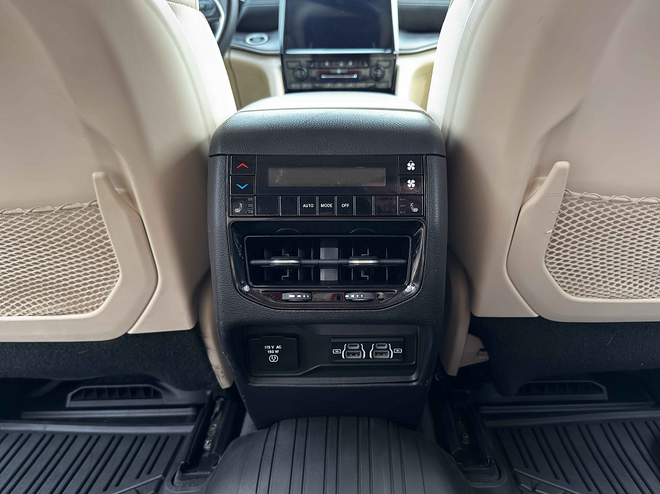 Jeep Grand Cherokee 3.6 AT, 2022, 115 000 км купить в Краснодаре – «Вариант Авто», 24