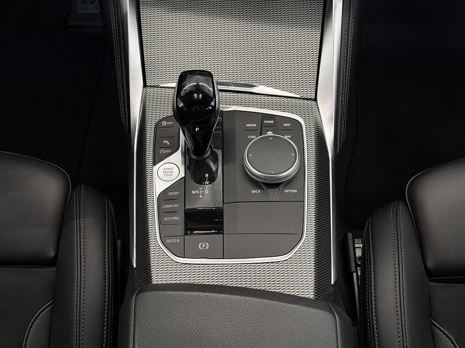BMW 4 серия Gran Coupe 2.0 AT, 2021, 31 000 км купить в Краснодаре – «Вариант Авто», 13