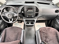 Mercedes-Benz Metris 2.0 AT, 2018, 310 000 км купить в Краснодаре – «Вариант Авто» (миниатюра), 14