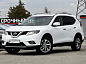 Nissan X-Trail 2.0 CVТ, 2015, 157 000 км купить в Краснодаре – «Вариант Авто» (миниатюра), 2