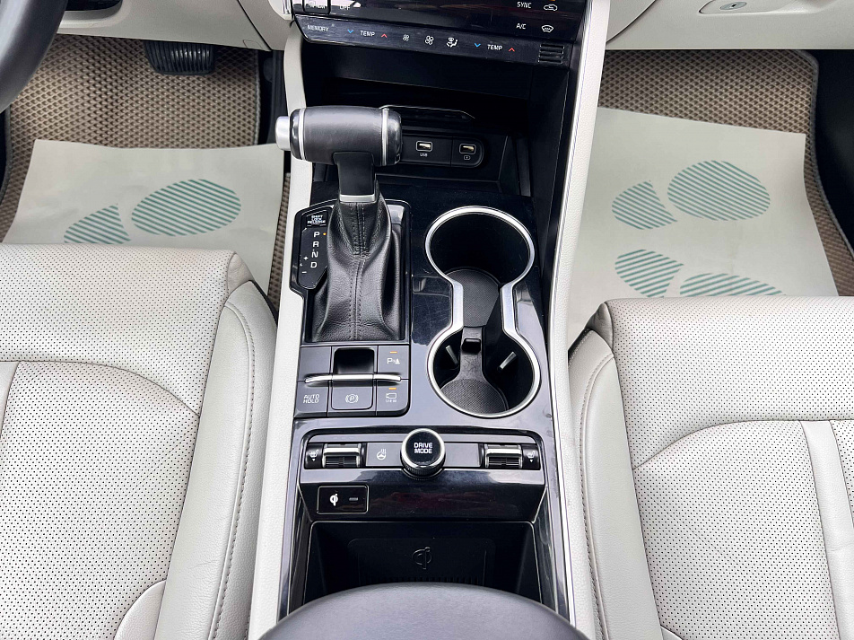 Kia K5 2.5 AT, 2020, 139 000 км купить в Краснодаре – «Вариант Авто», 14