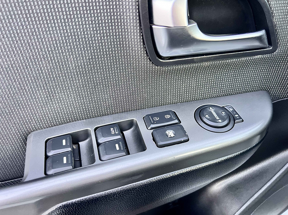 Kia Rio 1.6 AT, 2017, 133 000 км купить в Краснодаре – «Вариант Авто», 9