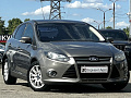Ford Focus 1.6 AMT, 2013, 160 000 км купить в Краснодаре – «Вариант Авто» (миниатюра), 8