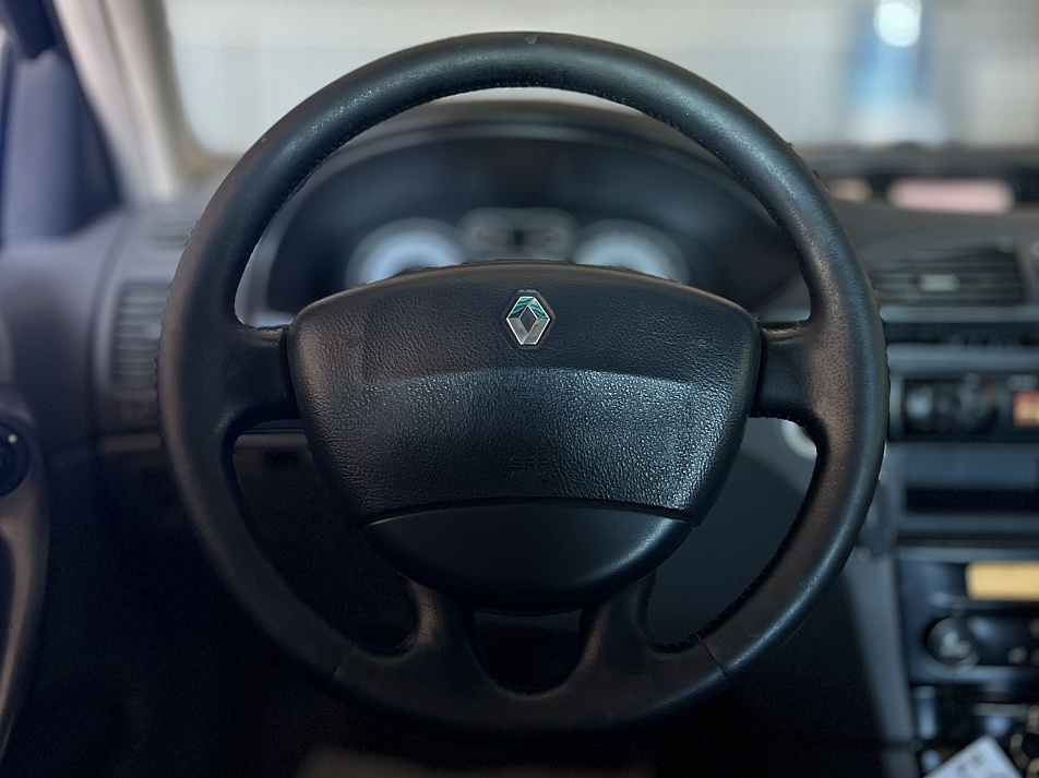  Renault Laguna 2.0 AT, 2003, 183 000 км купить в Краснодаре – «Вариант Авто», 11