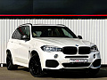 BMW X5 3.0 AT, 2017, 172 000 км купить в Краснодаре – «Вариант Авто» (миниатюра), 3
