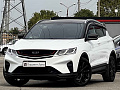 Geely Coolray 1.5 AMT, 2021, 148 000 км купить в Краснодаре – «Вариант Авто» (миниатюра)