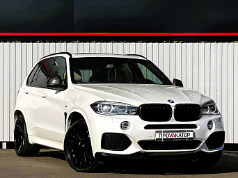 BMW X5 3.0 AT, 2017, 172 000 км купить в Краснодаре – «Вариант Авто», 3