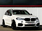 BMW X5 3.0 AT, 2017, 172 000 км купить в Краснодаре – «Вариант Авто» (миниатюра), 3
