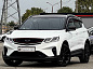 Geely Coolray 1.5 AMT, 2021, 148 000 км купить в Краснодаре – «Вариант Авто» (миниатюра)