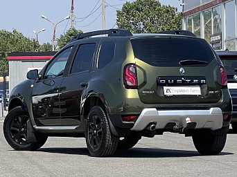Renault Duster 1.5 MT, 2019, 173 000 км купить в Краснодаре – «Вариант Авто», 3