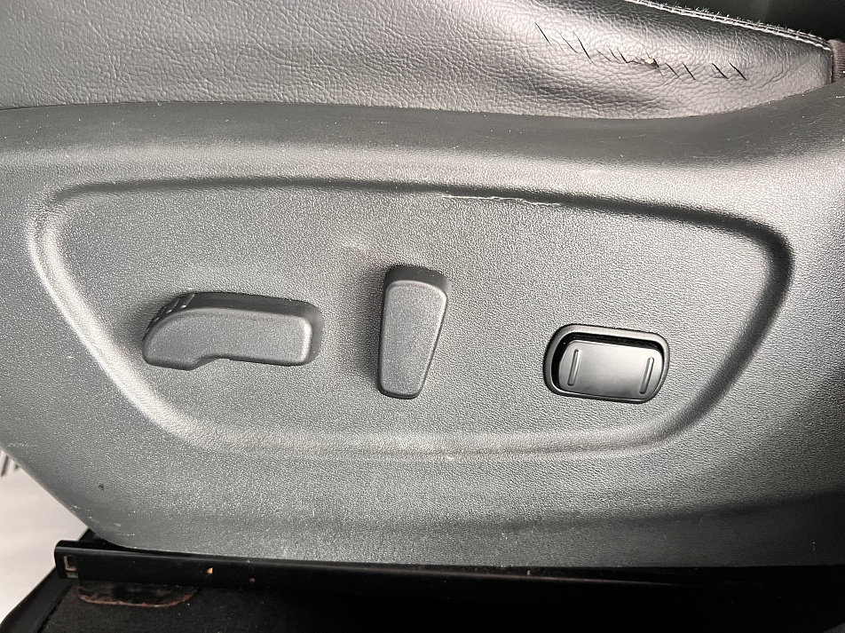 Nissan X-Trail 2.0 CVТ, 2015, 157 000 км купить в Краснодаре – «Вариант Авто», 10