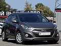 Hyundai i30 1.6 MT, 2013, 156 000 км купить в Краснодаре – «Вариант Авто» (миниатюра), 8