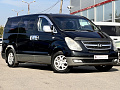 Hyundai Grand Starex 2.5 AT, 2008, 181 000 км купить в Краснодаре – «Вариант Авто» (миниатюра), 7