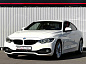 BMW 4 серия 2.0 AT, 2019, 147 000 км купить в Краснодаре – «Вариант Авто» (миниатюра)