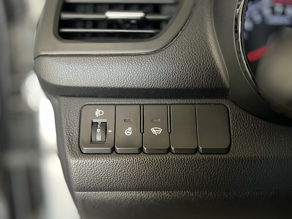 Kia Rio 1.6 AТ, 2014, 182 000 км купить в Краснодаре – «Вариант Авто», 9