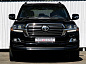 Toyota Land Cruiser 4.5 AT, 2018, 89 500 км купить в Краснодаре – «Вариант Авто» (миниатюра), 2