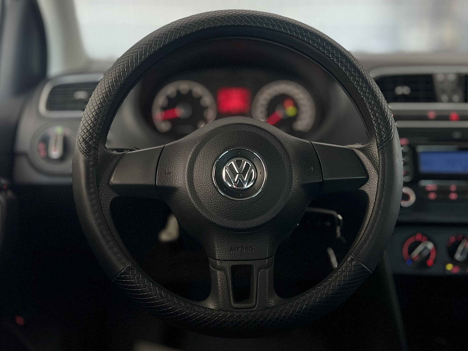 Volkswagen Polo 1.6 AТ, 2011, 182 000 км купить в Краснодаре – «Вариант Авто», 12