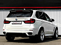 BMW X5 3.0 AT, 2013, 217 000 км купить в Краснодаре – «Вариант Авто» (миниатюра), 6