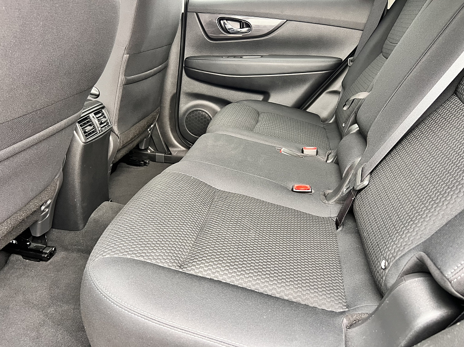 Nissan X-Trail 2.0 CVT, 2021, 49 000 км купить в Краснодаре – «Вариант Авто», 18