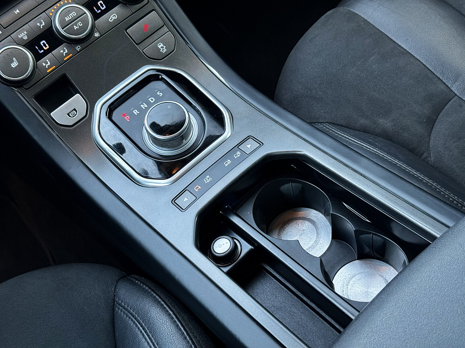 Land Rover Range Rover Evoque 2.2 AT, 2012, 161 000 км купить в Краснодаре – «Вариант Авто», 11