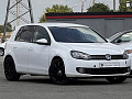  Volkswagen Golf 1.6 AMT, 2012, 252 000 км купить в Краснодаре – «Вариант Авто» (миниатюра), 7