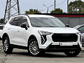 Haval Jolion 1.5 AMT, 2024, 9 000 км купить в Краснодаре – «Вариант Авто» (миниатюра), 7