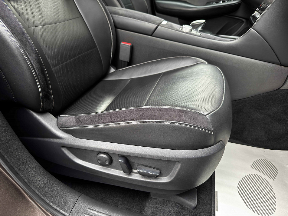 Infiniti QX50 2.0 CVT, 2020, 189 000 км купить в Краснодаре – «Вариант Авто», 20