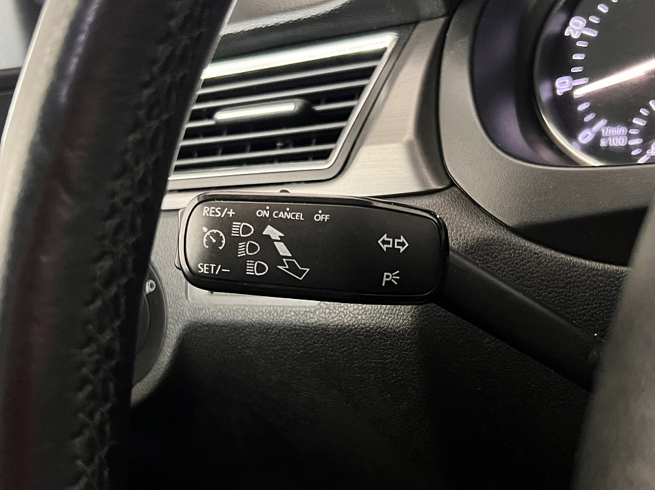 Skoda Rapid 1.4 AMT, 2016, 150 000 км купить в Краснодаре – «Вариант Авто», 12