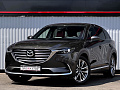 Mazda CX-9 2.5 AT, 2018, 122 000 км купить в Краснодаре – «Вариант Авто» (миниатюра)