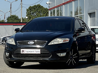 Ford Mondeo 1.6 MT, 2013, 330 000 км купить в Краснодаре – «Вариант Авто»