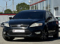 Ford Mondeo 1.6 MT, 2013, 330 000 км купить в Краснодаре – «Вариант Авто» (миниатюра)