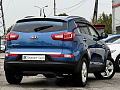 Kia Sportage 2.0 МТ, 2011, 173 000 км купить в Краснодаре – «Вариант Авто» (миниатюра), 5