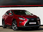 Lexus RX 2.0 AT, 2018, 84 000 км купить в Краснодаре – «Вариант Авто» (миниатюра), 3