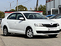 Skoda Rapid 1.6 AT, 2019, 63 000 км купить в Краснодаре – «Вариант Авто» (миниатюра), 7