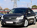 Nissan Teana 2.5 CVT, 2011, 272 000 км купить в Краснодаре – «Вариант Авто» (миниатюра)